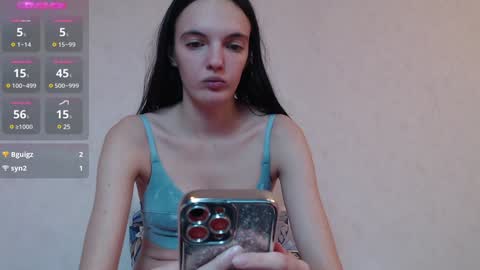 Lia online show from 01.12.25