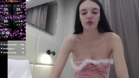 Lia online show from 02.25.25