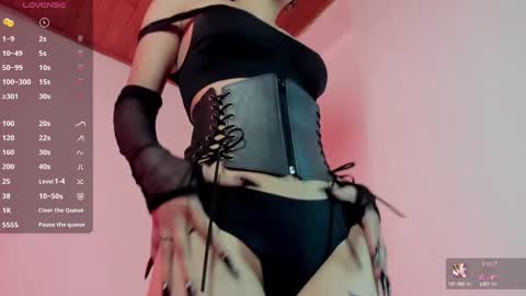 lia__summer online show from 12.16.24