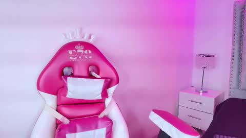 Lia  online show from 01.11.26