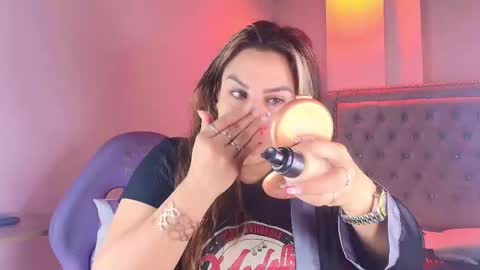 Lia  online show from 03.31.26