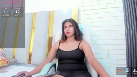 Ashley online show from 12.28.24