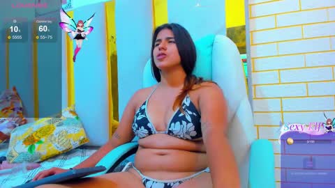 Ashley online show from 03.05.25