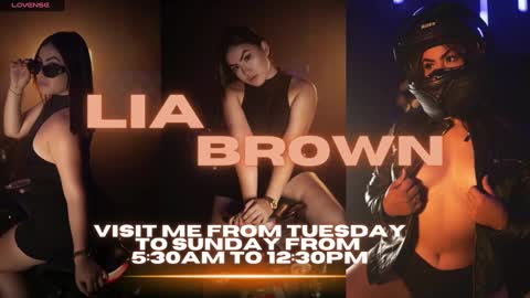 Liss 3 online show from 12.17.24