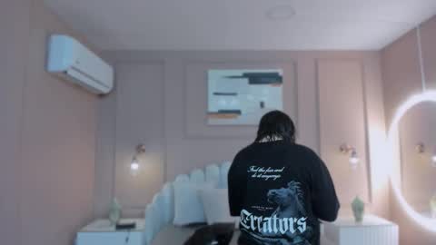 Liss 3 online show from 11.27.25