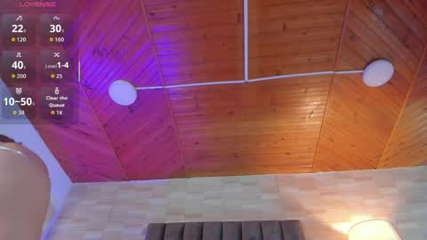 Lia online show from 04.03.26