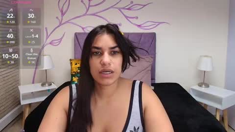 Snapshot of lia_blake_ chatting on 09.11.25 LIA online show from 09.11.25