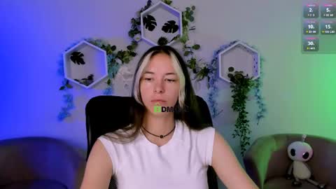 lia_dream_ online show from 07.03.26