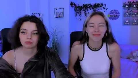 lia_dream_ online show from 07.12.26