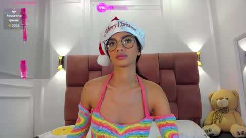 Lia online show from 12.26.24