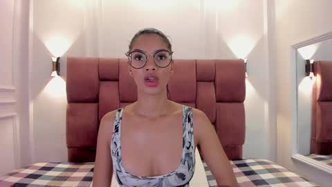 Lia online show from 01.30.25