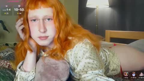 lia_grl online show from 04.17.26