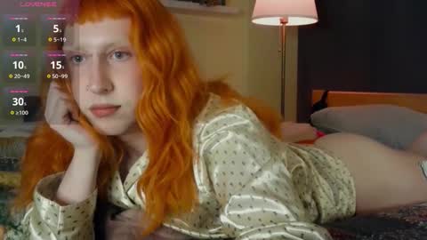 lia_grl online show from 05.03.26