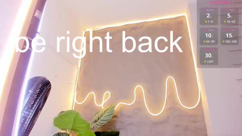 C E L E S T E  online show from 02.10.25