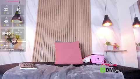 lia_harper_ online show from 12.18.25