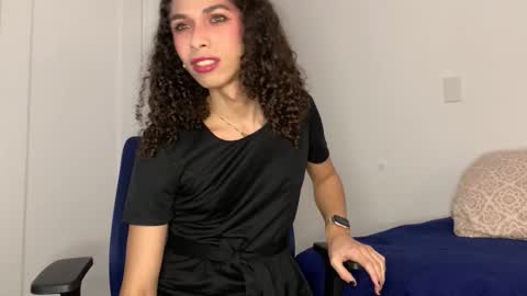 Kabroncita online show from 12.03.25