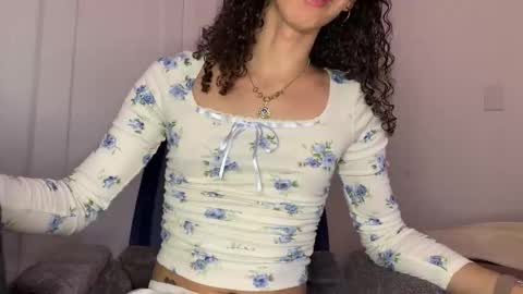 Kabroncita online show from 12.20.25