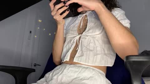 Kabroncita online show from 01.16.26