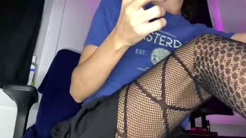 Kabroncita online show from 04.09.26