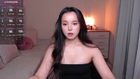 Snapshot of lia_hetty chatting on 11.01.25 L I A online show from 11.01.25