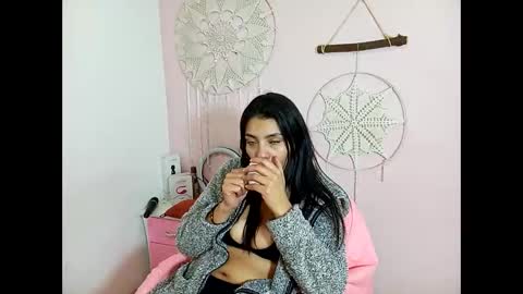 Lia online show from 12.02.24