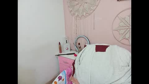 Lia online show from 12.10.24