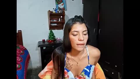 Lia online show from 12.18.24