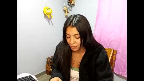 Lia online show from 01.18.25