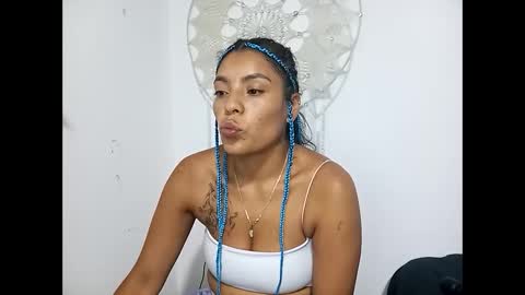 Lia online show from 09.30.25