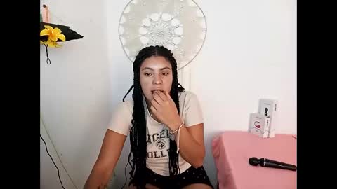 Lia online show from 04.02.26