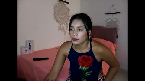 Lia online show from 04.07.26