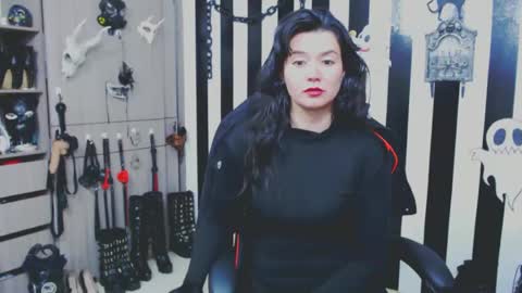 Snapshot of lia_izumy chatting on 12.02.24 . online show from 12.02.24