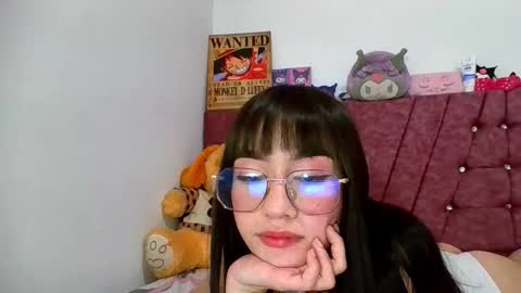 Lia Johnson online show from 03.06.26