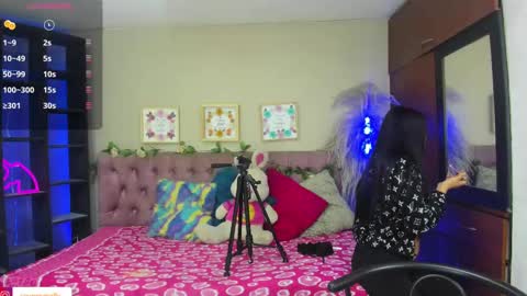 lia online show from 02.12.25