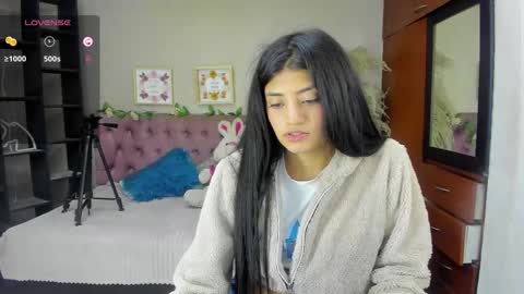 lia online show from 02.28.25