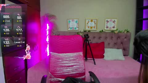 lia online show from 09.10.25