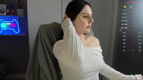 Lia online show from 11.11.25