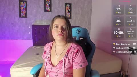 lia_little18 online show from 02.16.25