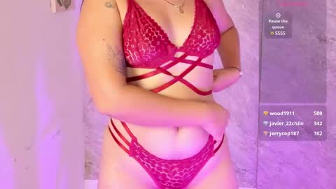 lia_little18 online show from 02.21.25