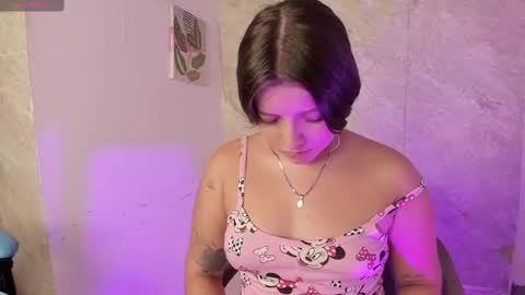 lia_little18 online show from 02.22.25