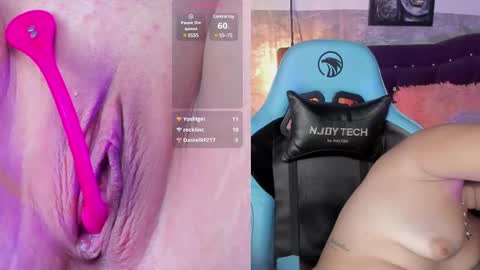 lia_little18 online show from 03.01.25