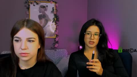 Snapshot of lia_make_love chatting on 09.26.25 lia_make_love online show from 09.26.25