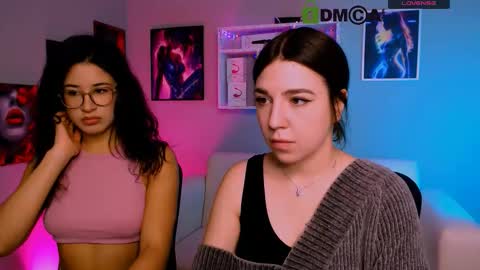 Snapshot of lia_make_love chatting on 10.16.25 lia_make_love online show from 10.16.25