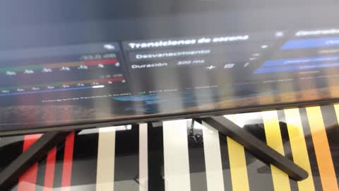 LIA online show from 12.21.25