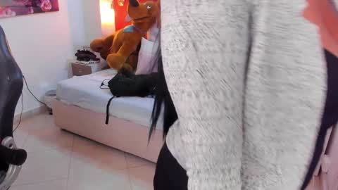 lia_mariana online show from 03.10.25