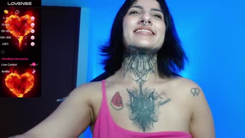 Snapshot of lia_miss2 chatting on 12.02.24 lia spicy   ig online show from 12.02.24