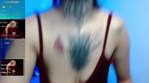 Snapshot of lia_miss2 chatting on 12.04.24 lia spicy   ig online show from 12.04.24