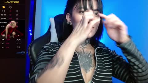 Snapshot of lia_miss2 chatting on 12.06.24 lia spicy   ig online show from 12.06.24