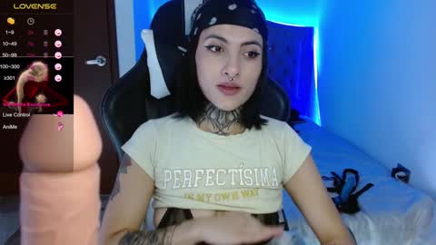 Snapshot of lia_miss2 chatting on 12.07.24 lia spicy   ig online show from 12.07.24