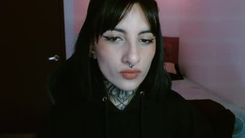 Snapshot of lia_miss2 chatting on 01.03.25 lia spicy   ig online show from 01.03.25